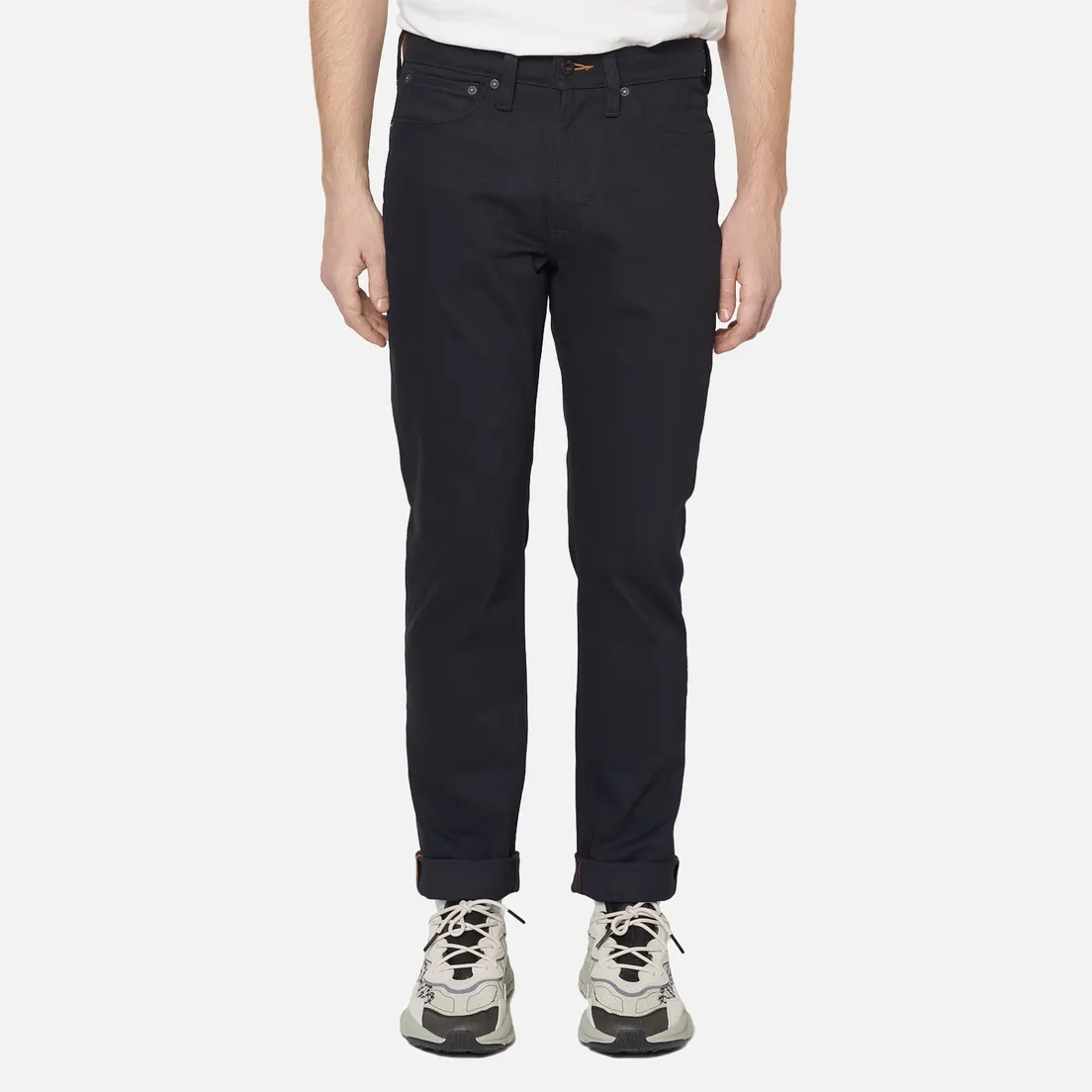 Levi's Skateboarding Мужские джинсы 511 Slim Fit