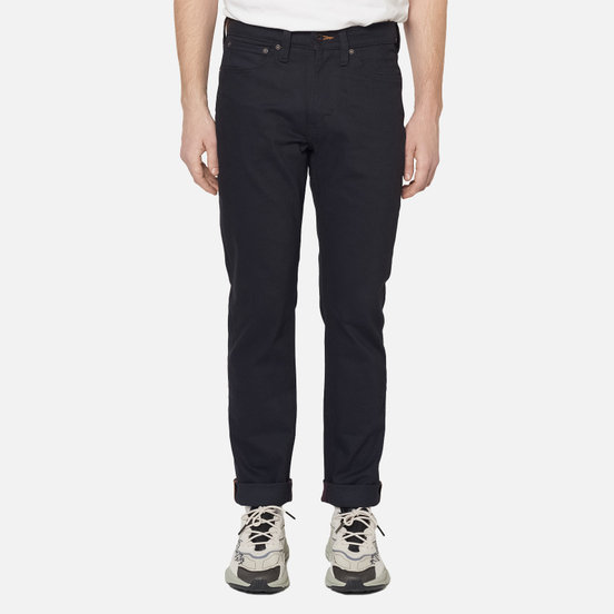 Мужские джинсы Levi's Skateboarding 511 Slim Fit Caviar Bull Denim