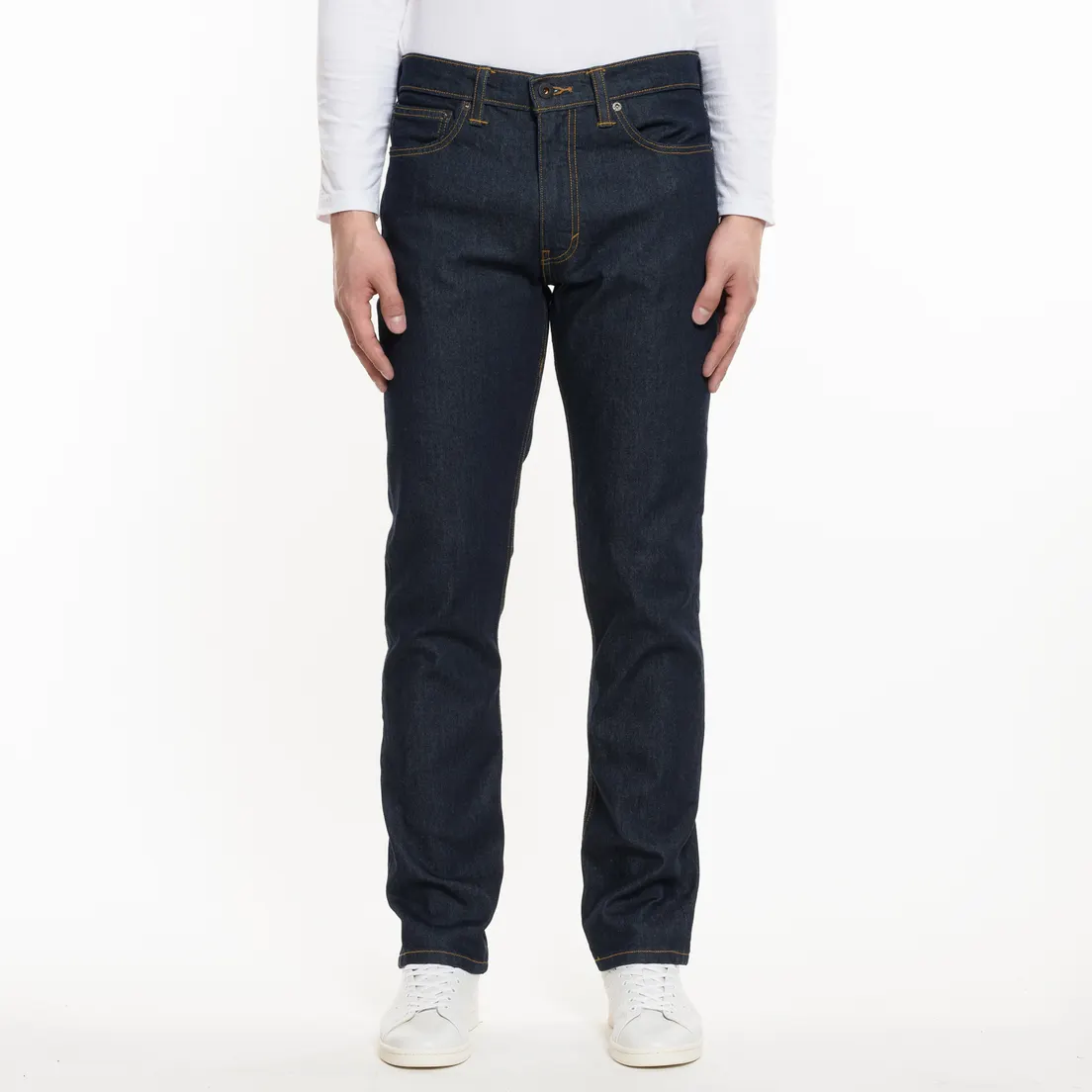 Levi's Skateboarding Мужские джинсы 511 Slim Fit