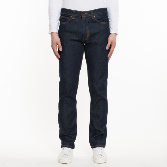Мужские джинсы Levi's Skateboarding 511 Slim Fit Indigo Rinse