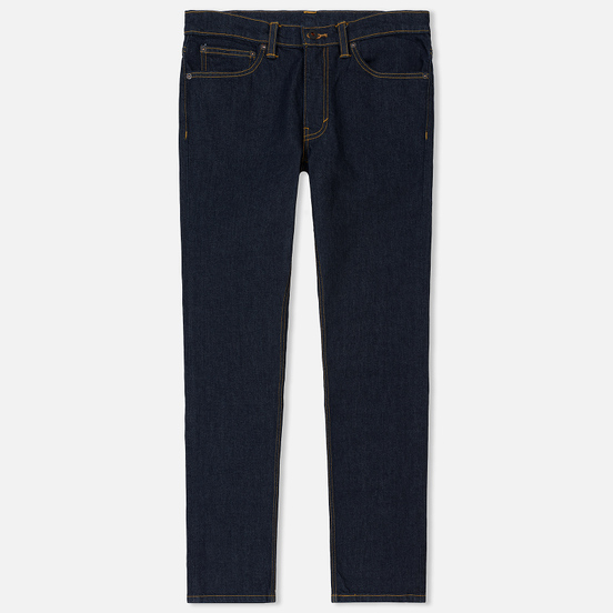 Мужские джинсы Levi's Skateboarding 511 Slim Fit Indigo Rinse