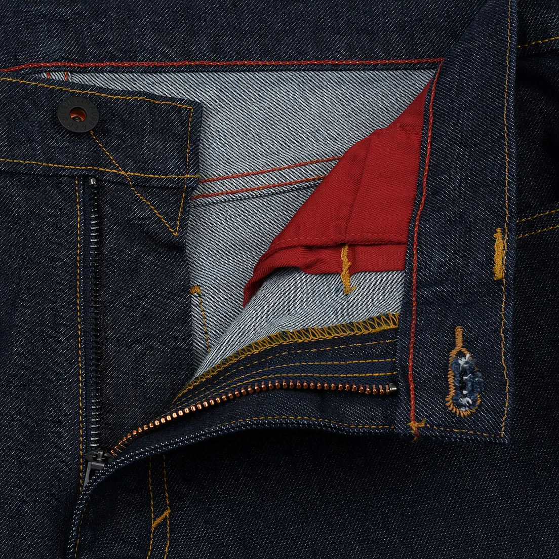 Levi's Skateboarding Мужские джинсы 511 Slim Fit