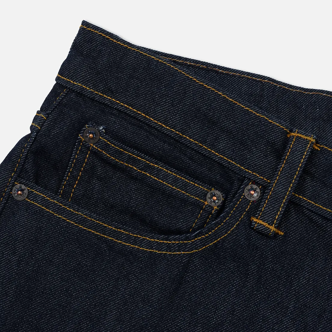 Levi's Skateboarding Мужские джинсы 511 Slim Fit