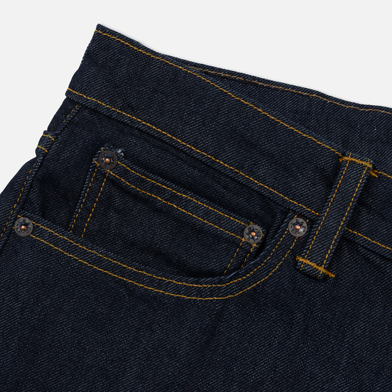 Мужские джинсы Levi's Skateboarding 511 Slim Fit Indigo Rinse