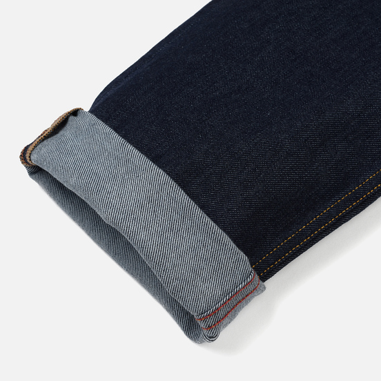 Мужские джинсы Levi's Skateboarding 511 Slim Fit Indigo Rinse