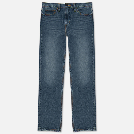 Мужские джинсы Levi's Skateboarding 511 Slim Fit SE Bush