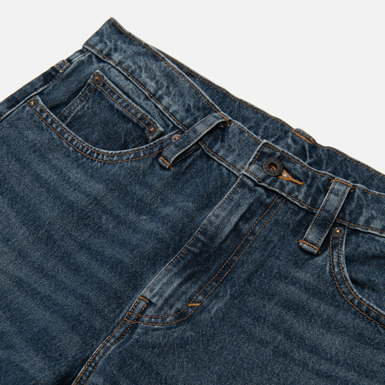 Мужские джинсы Levi's Skateboarding 511 Slim Fit SE Bush