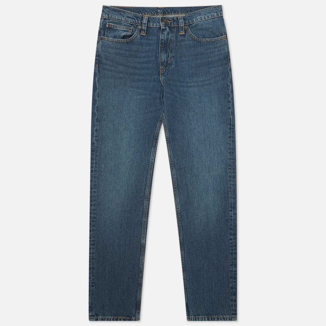 Levi's Skateboarding Мужские джинсы 511 Slim Fit SE
