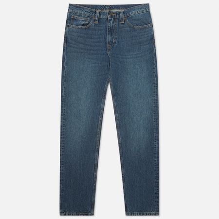 Мужские джинсы Levi's Skateboarding 511 Slim Fit SE, цвет синий, размер 30/32