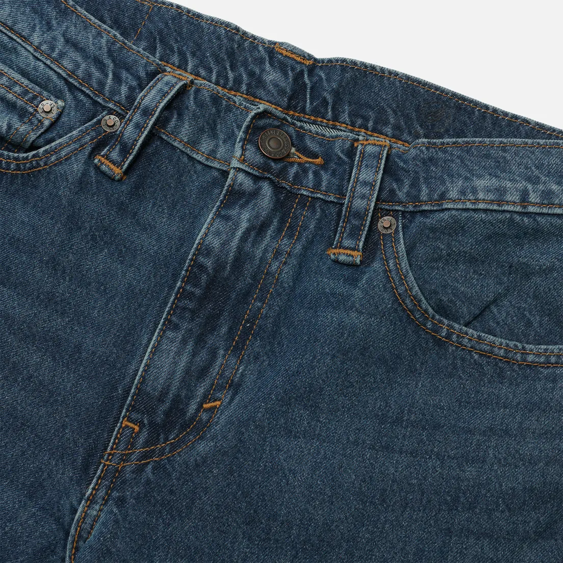 Levi's Skateboarding Мужские джинсы 511 Slim Fit SE
