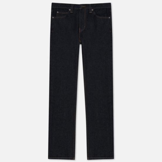 Мужские джинсы Levi's Skateboarding 511 Slim Fit SE Indigo Warp Rinse
