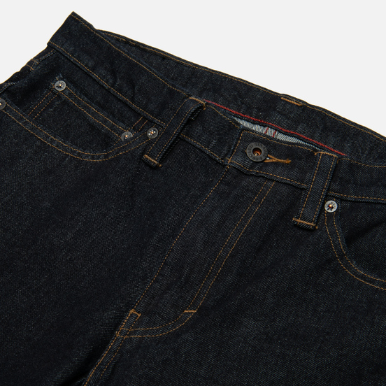 Мужские джинсы Levi's Skateboarding 511 Slim Fit SE Indigo Warp Rinse