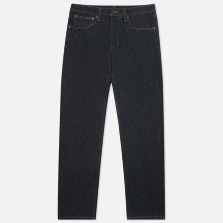 Мужские джинсы Levi's Skateboarding 511 Slim Fit SE, цвет синий, размер 29/32