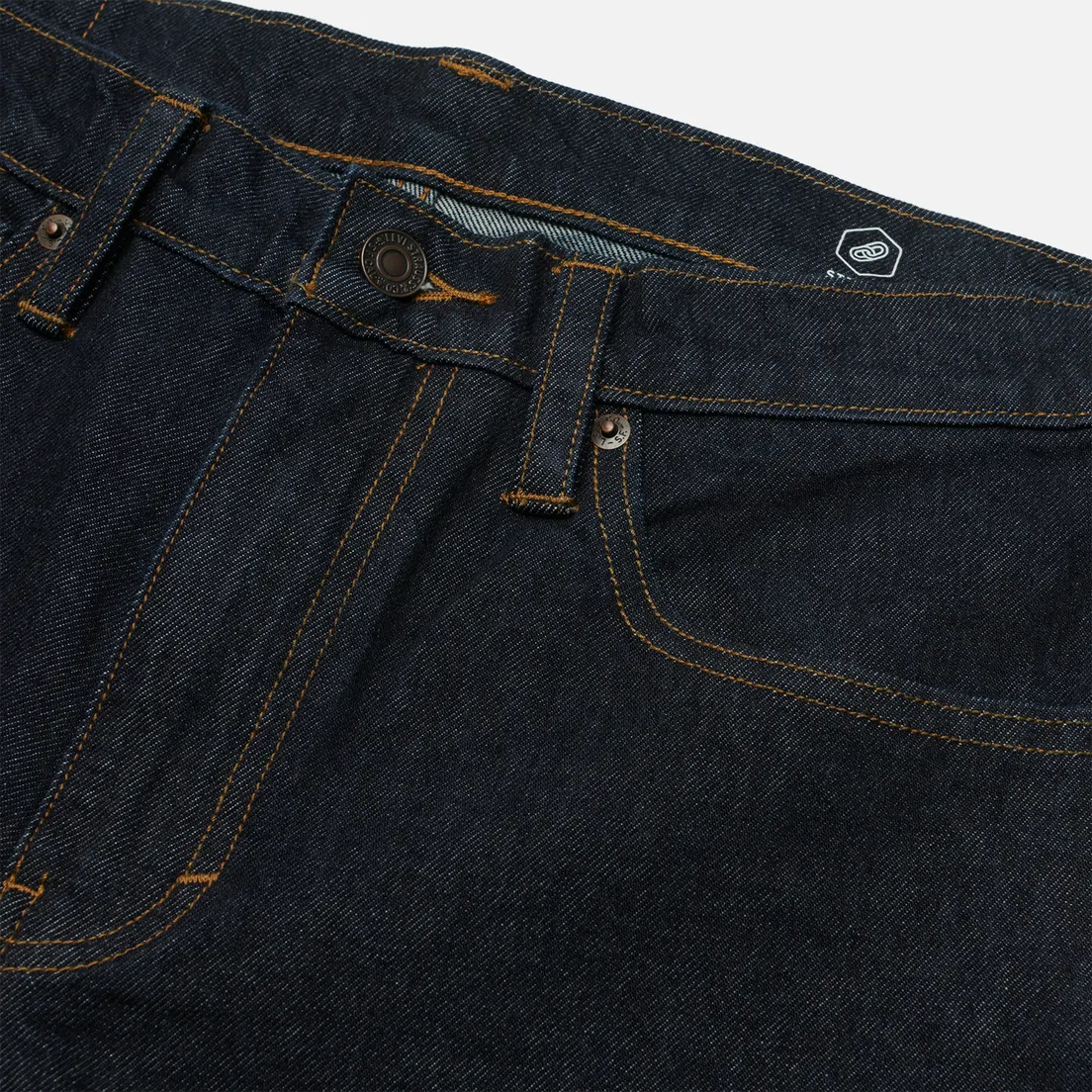 Levi's Skateboarding Мужские джинсы 511 Slim Fit SE