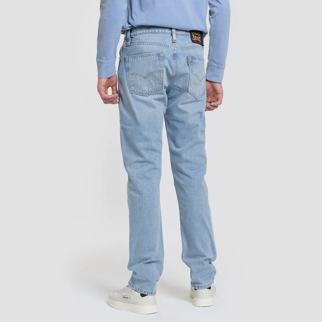 Levi's Skateboarding Мужские джинсы 511 Slim Fit SE