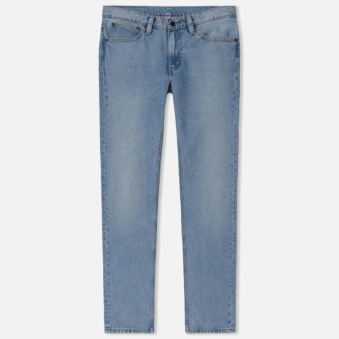 Levi's Skateboarding Мужские джинсы 511 Slim Fit SE