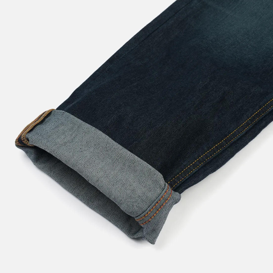 Levi's Skateboarding Мужские джинсы 504 Straight Fit 5 Pocket