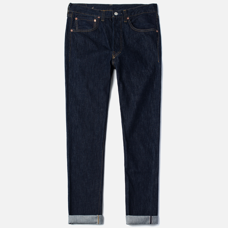 1947 501 new arrivals