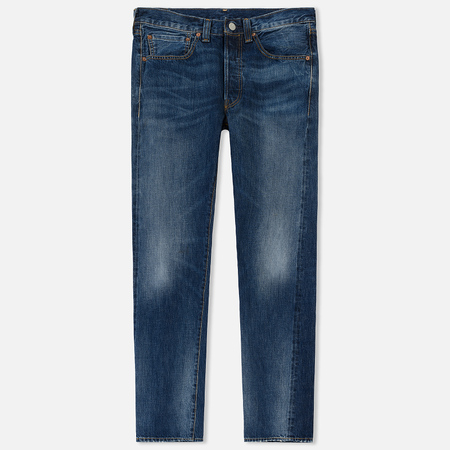 Мужские джинсы Levi's Vintage Clothing 1947 501 Orange Street