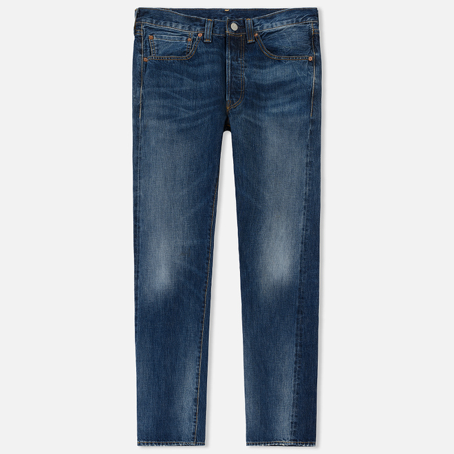 Мужские джинсы Levi's Vintage Clothing 1947 501 Orange Street
