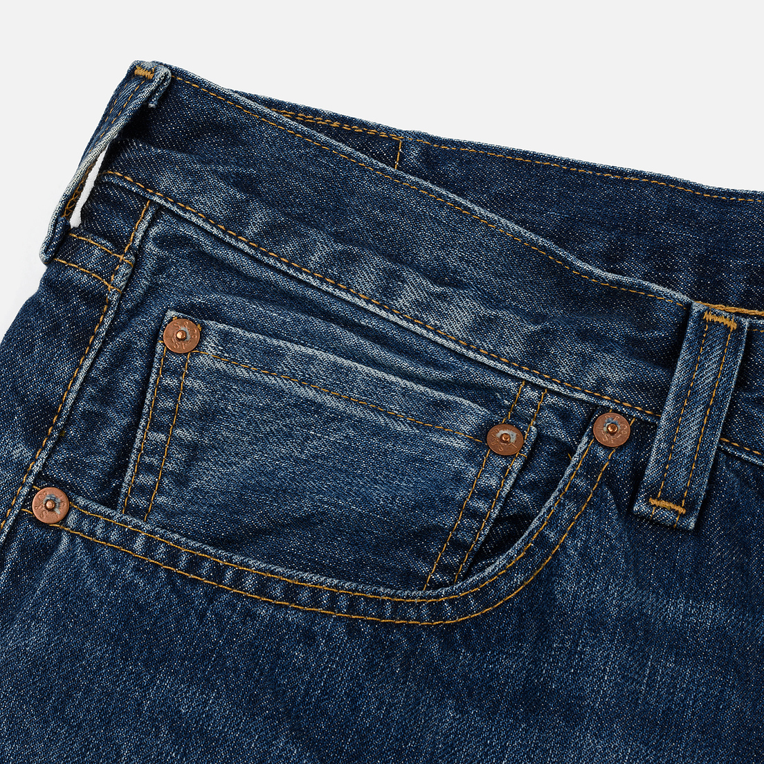 Levi's Vintage Clothing Мужские джинсы 1 947 501