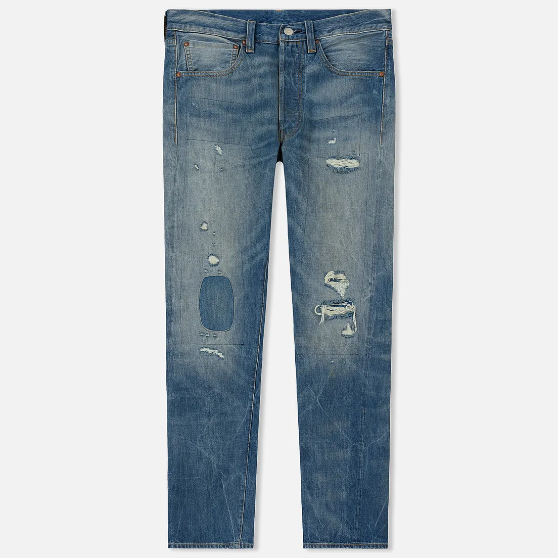 Levi's Vintage Clothing Мужские джинсы 1 947 501