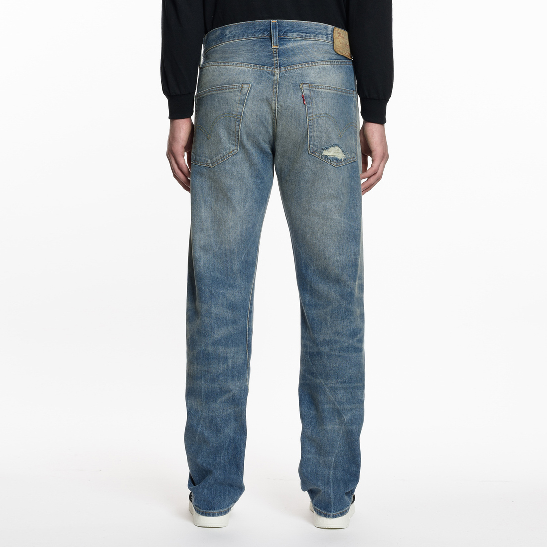 Levi's Vintage Clothing Мужские джинсы 1 947 501