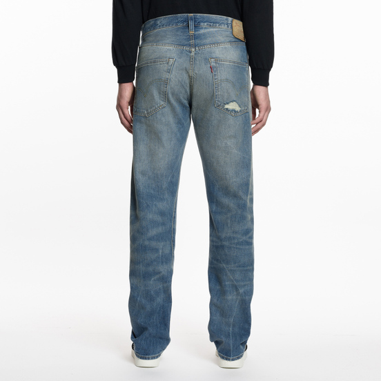 Мужские джинсы Levi's Vintage Clothing 1 947 501 Tear Up