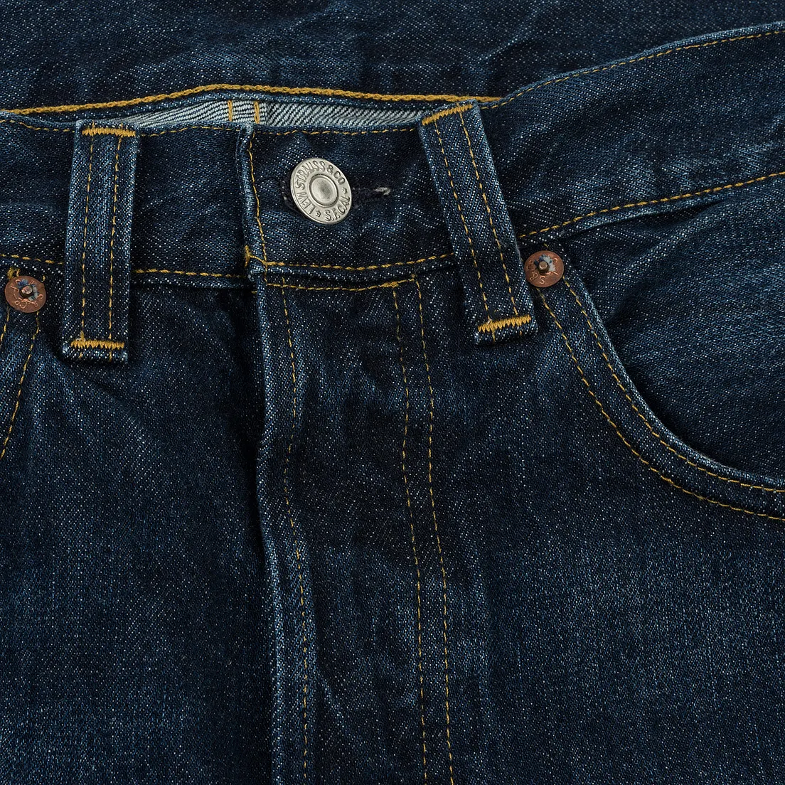 Levi's Vintage Clothing Мужские джинсы 1947