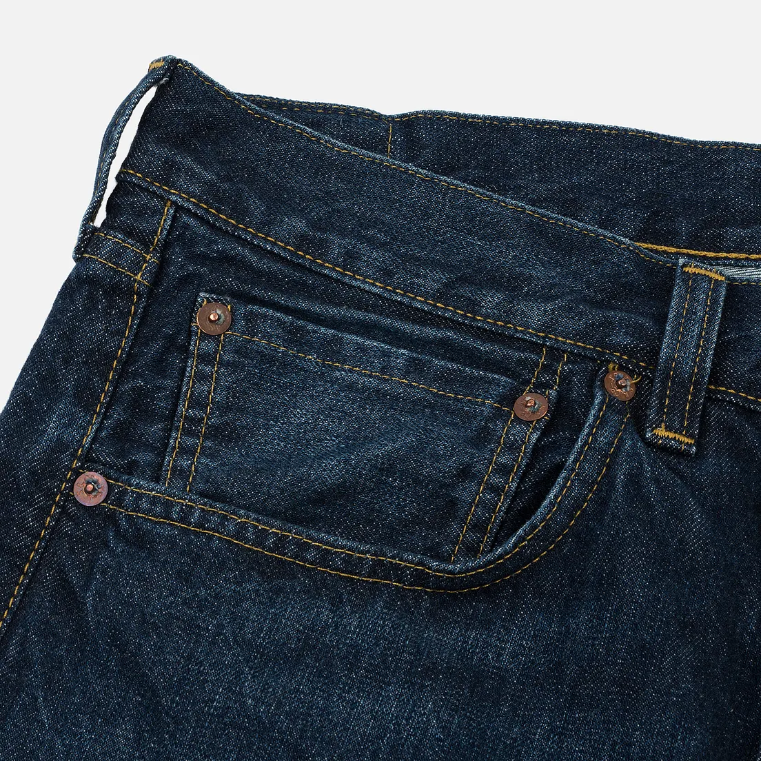 Levi's Vintage Clothing Мужские джинсы 1947