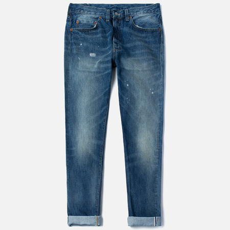 Мужские джинсы Levi's Vintage Clothing 1954 501 13.75 Oz Slugger
