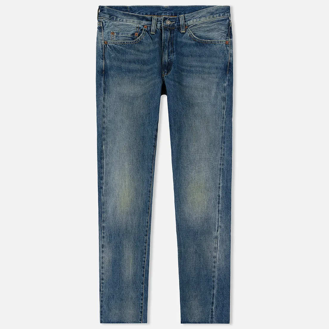 Levi's Vintage Clothing Мужские джинсы 1 954 501