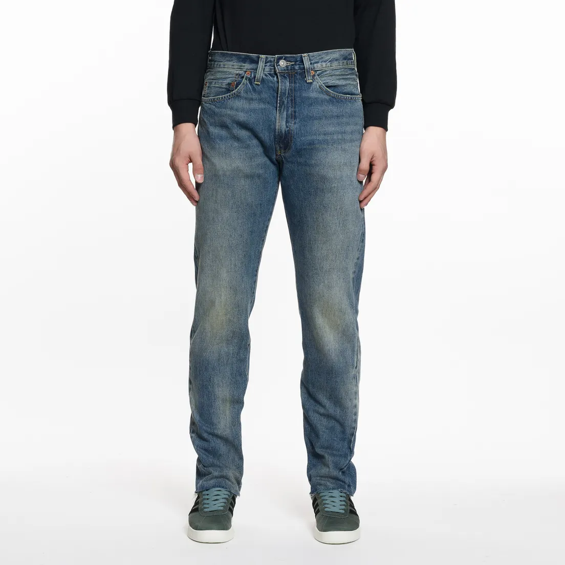 Levi's Vintage Clothing Мужские джинсы 1 954 501