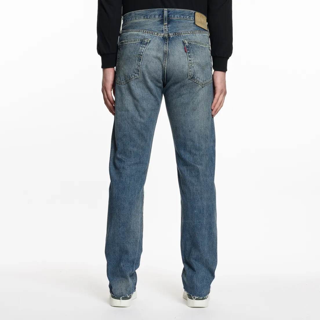 Levi's Vintage Clothing Мужские джинсы 1 954 501