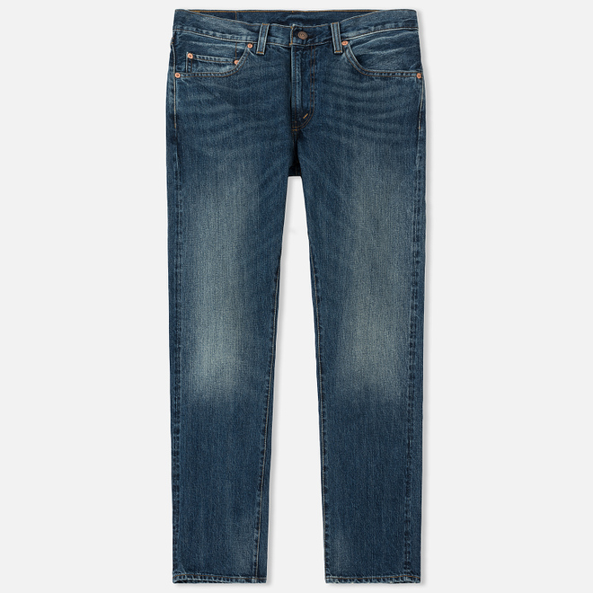 Мужские джинсы Levi's Vintage Clothing 1967 505 Miki