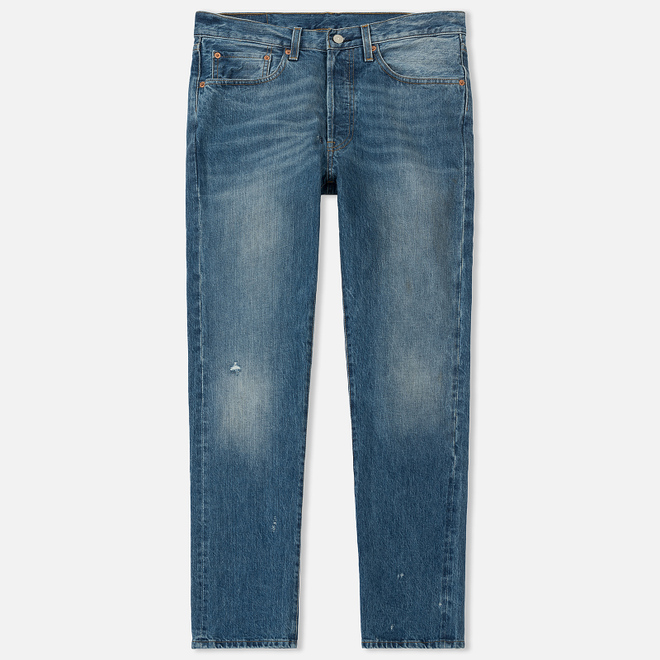 Мужские джинсы Levi's Vintage Clothing 1976 501 Beach Comber