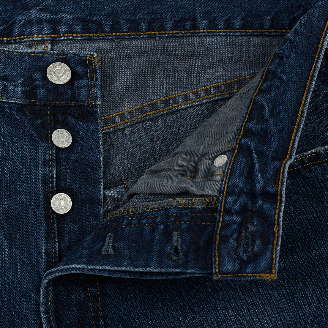 Levi's Vintage Clothing Мужские джинсы 1 976 501