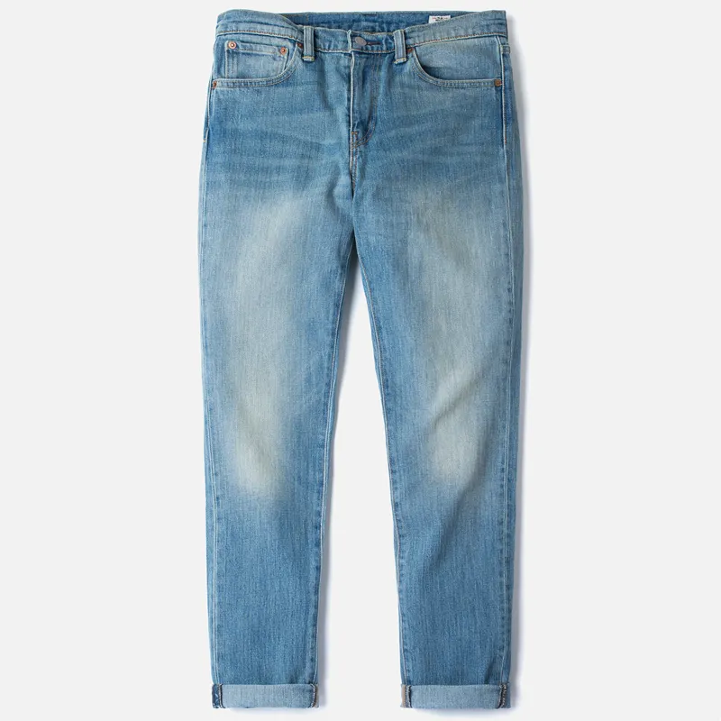 Levi's Мужские джинсы 511 Slim Fit