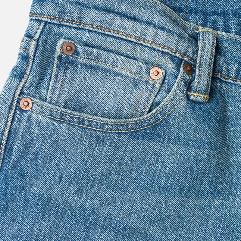Levi's Мужские джинсы 511 Slim Fit