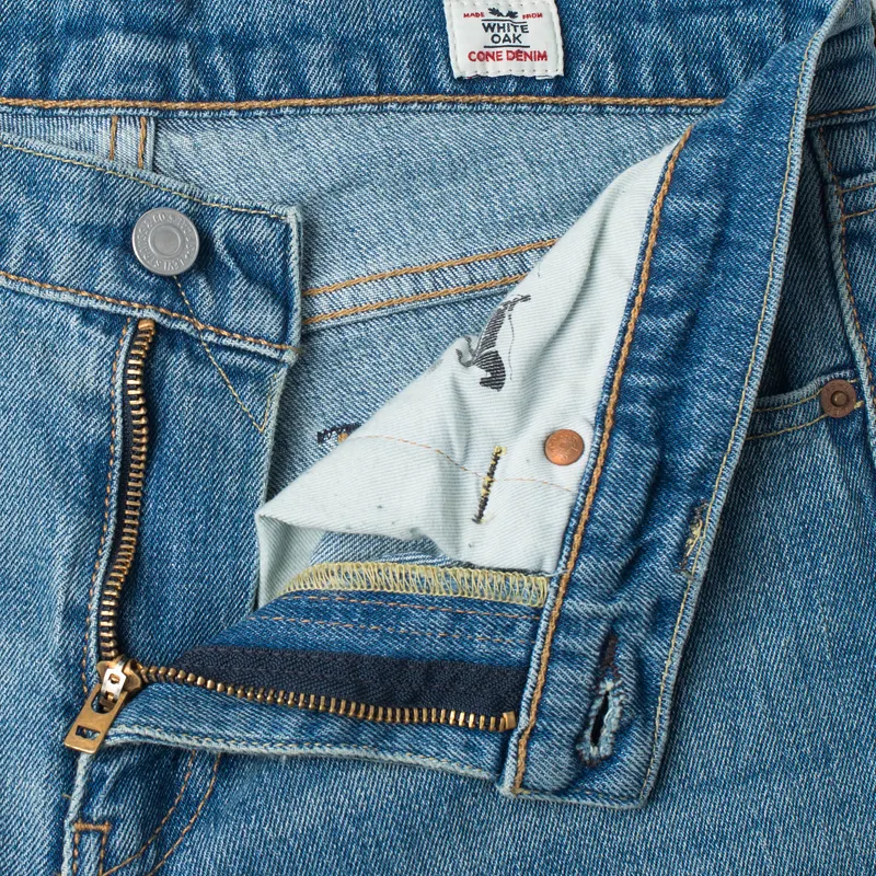 Levi's Мужские джинсы 511 Slim Fit