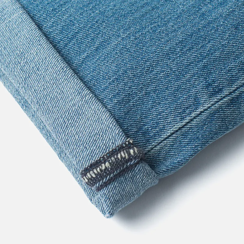 Levi's Мужские джинсы 511 Slim Fit