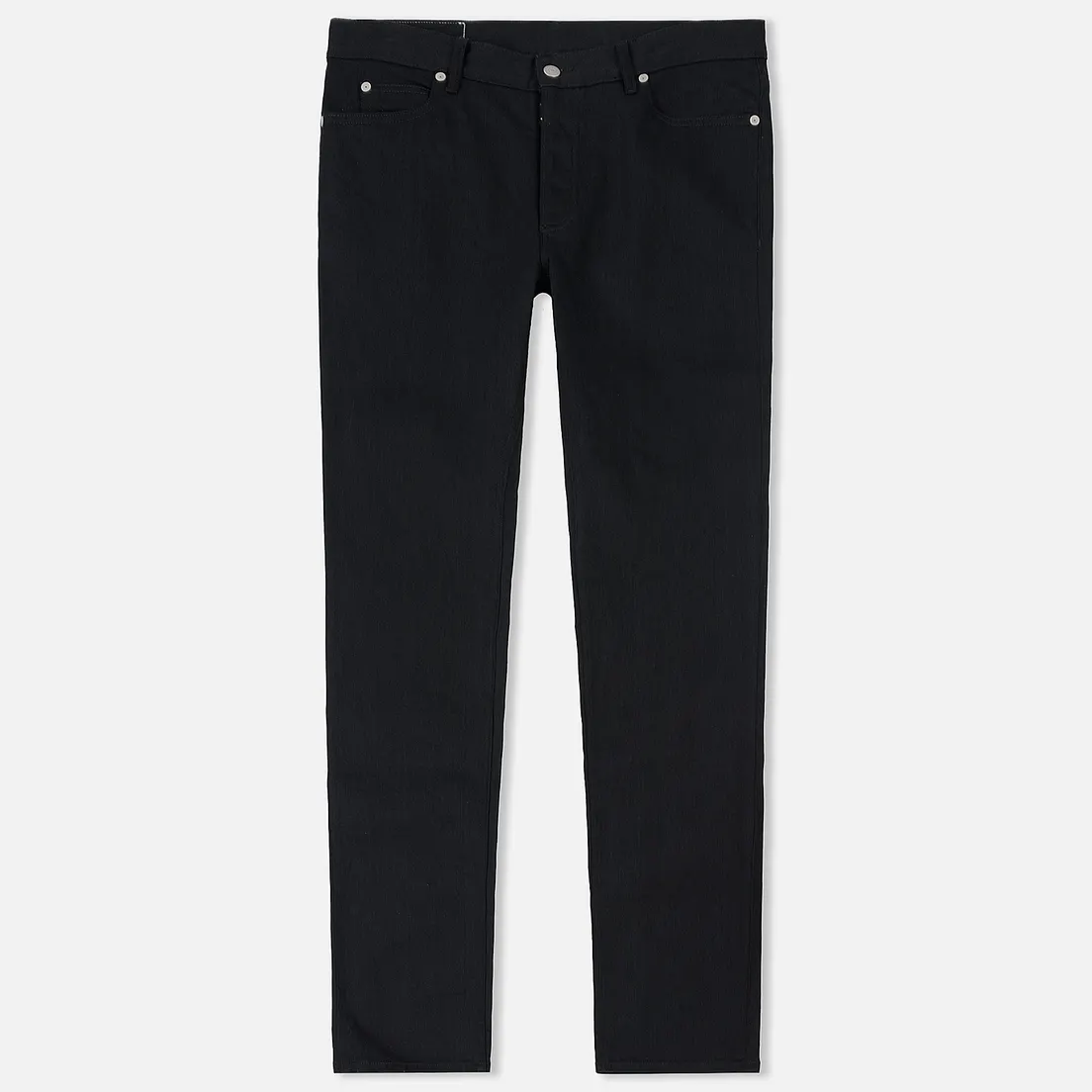 Maison Margiela Мужские джинсы 5 Pockets