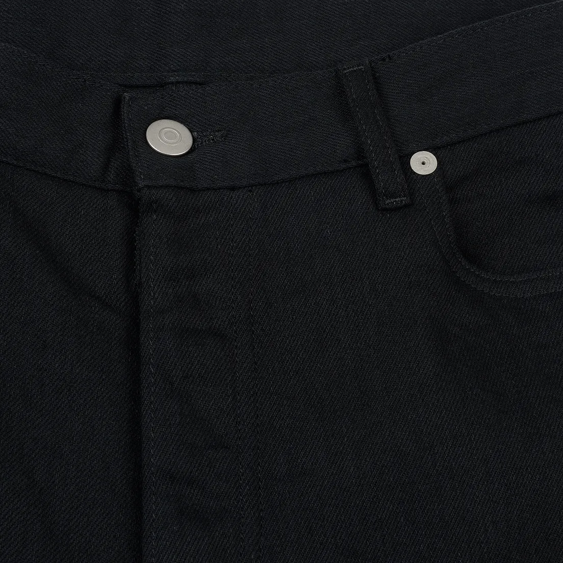 Maison Margiela Мужские джинсы 5 Pockets