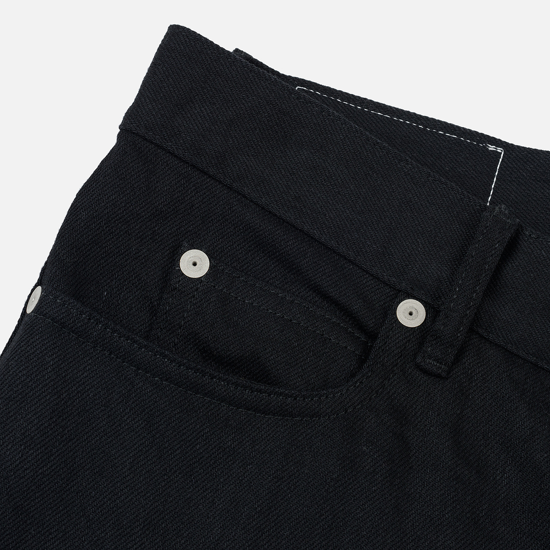 Maison Margiela Мужские джинсы 5 Pockets