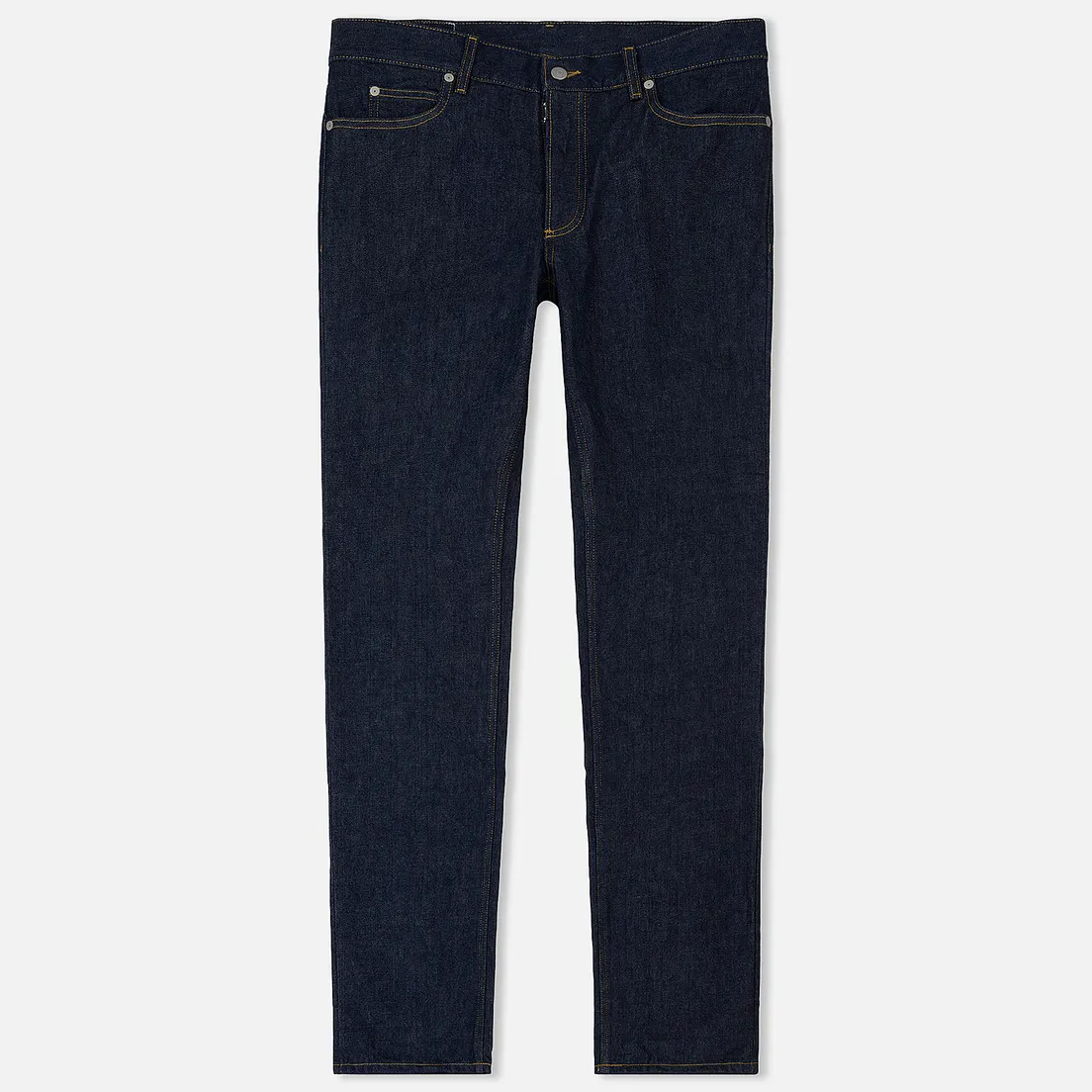 Maison Margiela Мужские джинсы 5 Pockets