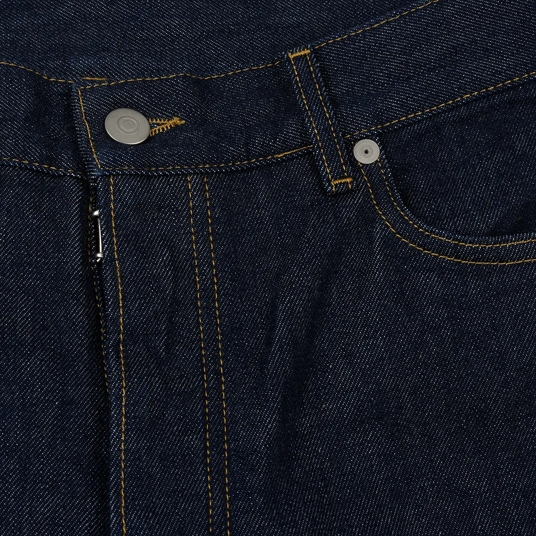 Maison Margiela Мужские джинсы 5 Pockets