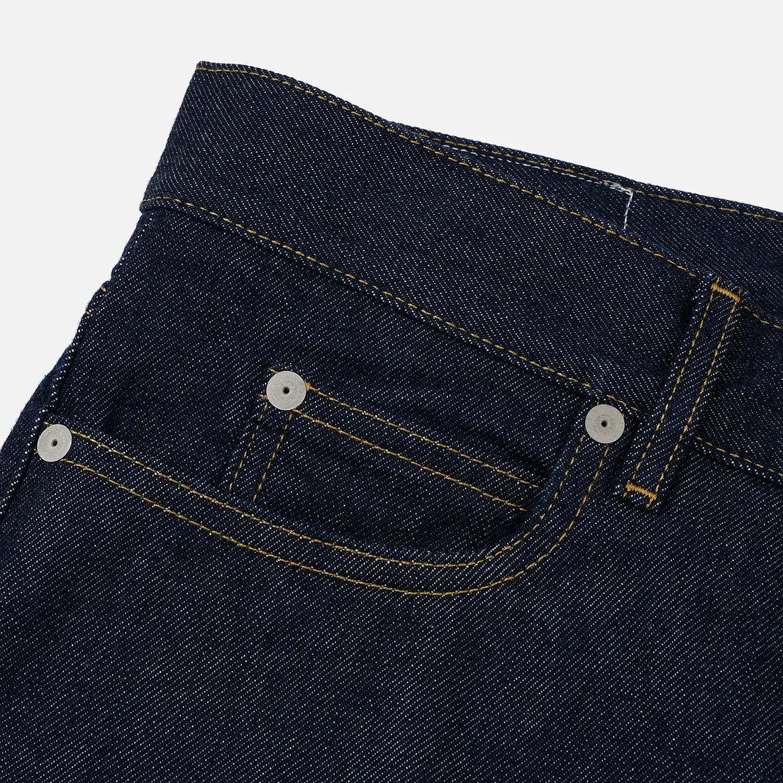 Maison Margiela Мужские джинсы 5 Pockets