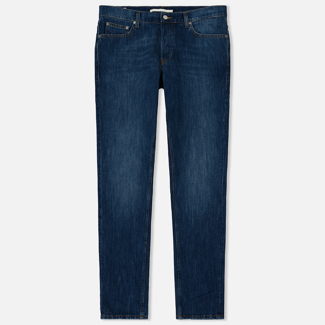 Norse Projects Мужские джинсы Norse Slim Denim