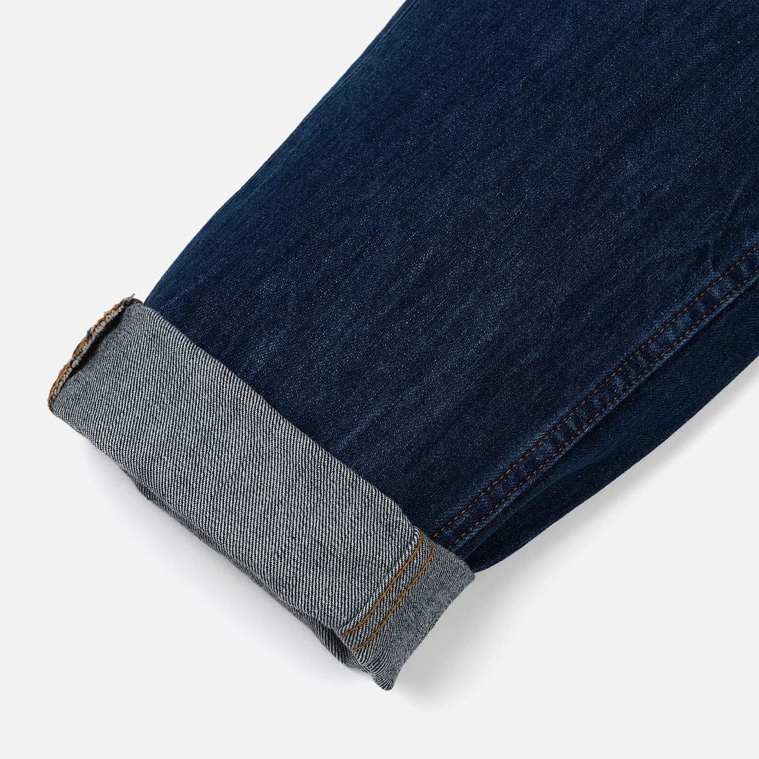 Norse Projects Мужские джинсы Norse Slim Denim