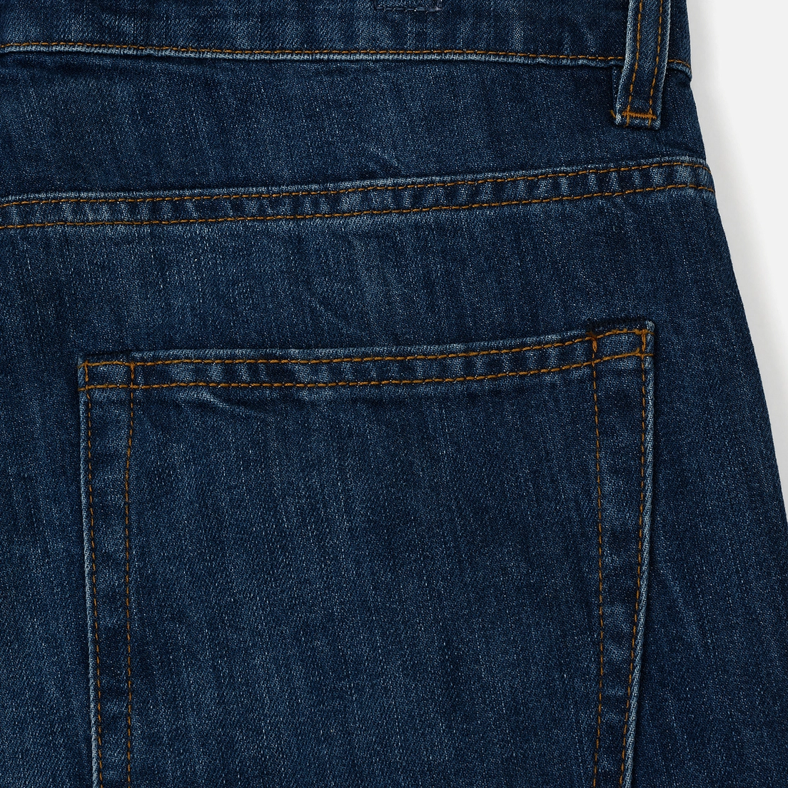 Norse Projects Мужские джинсы Norse Slim Denim